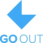 GoOut Logo